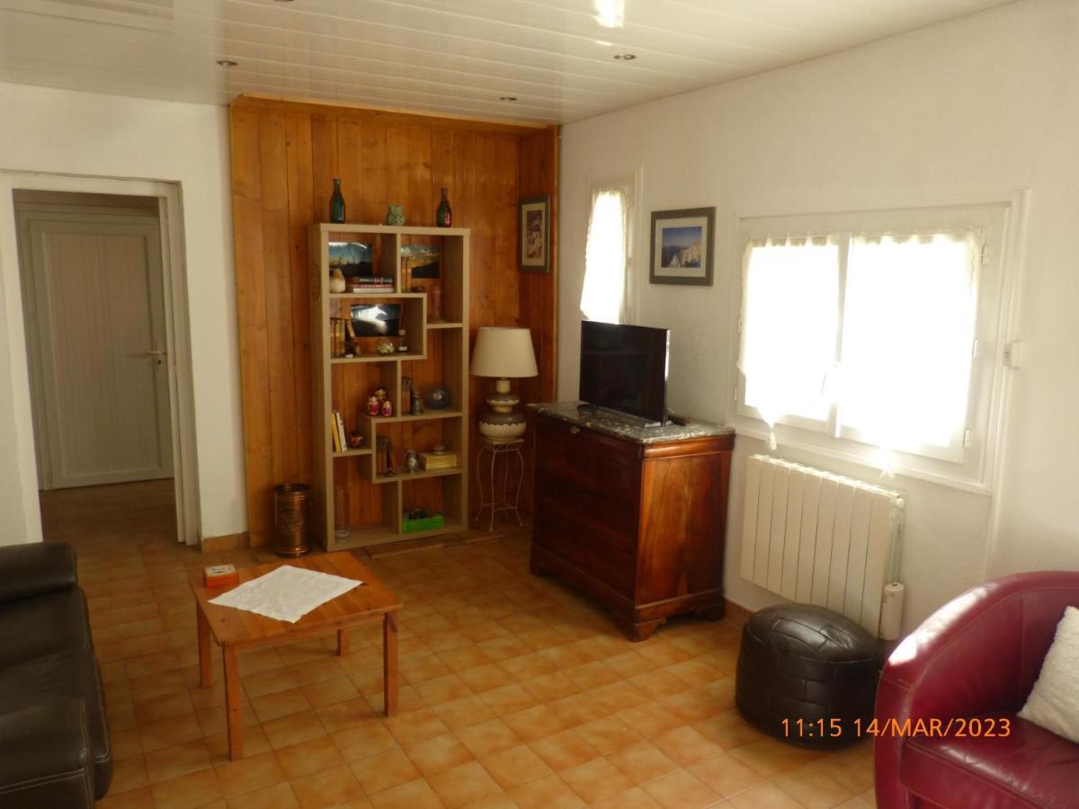 Bel Appartement Calme ペルピニャン エクステリア 写真