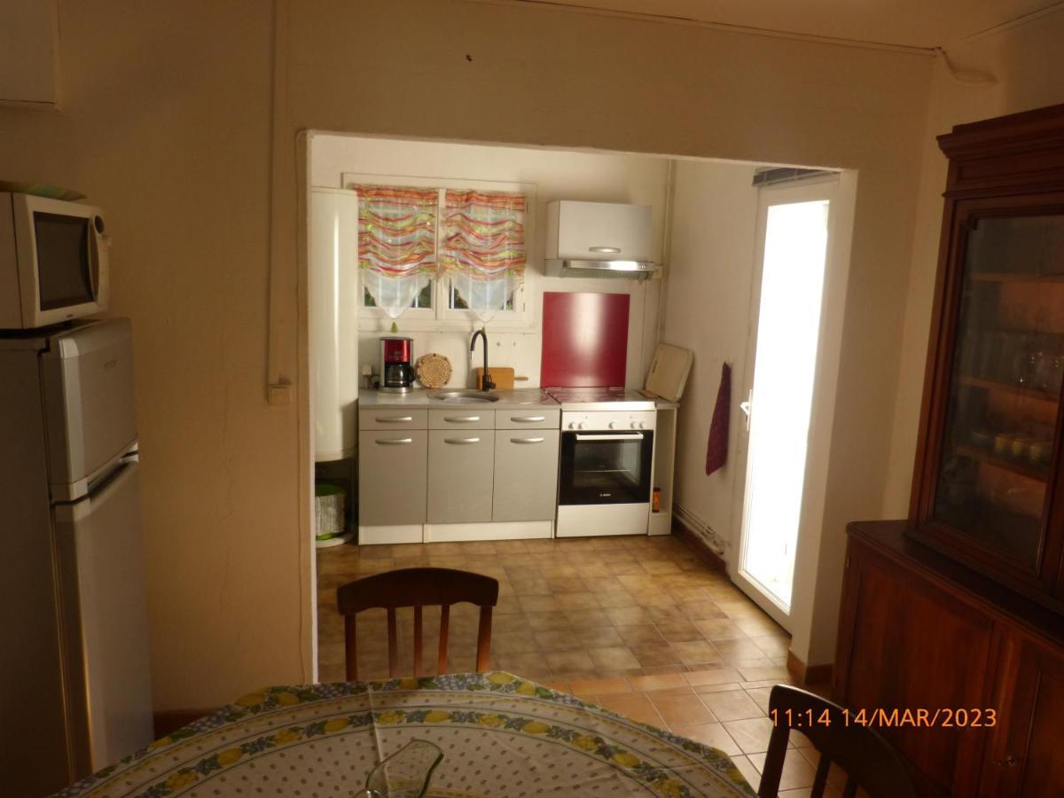 Bel Appartement Calme ペルピニャン エクステリア 写真