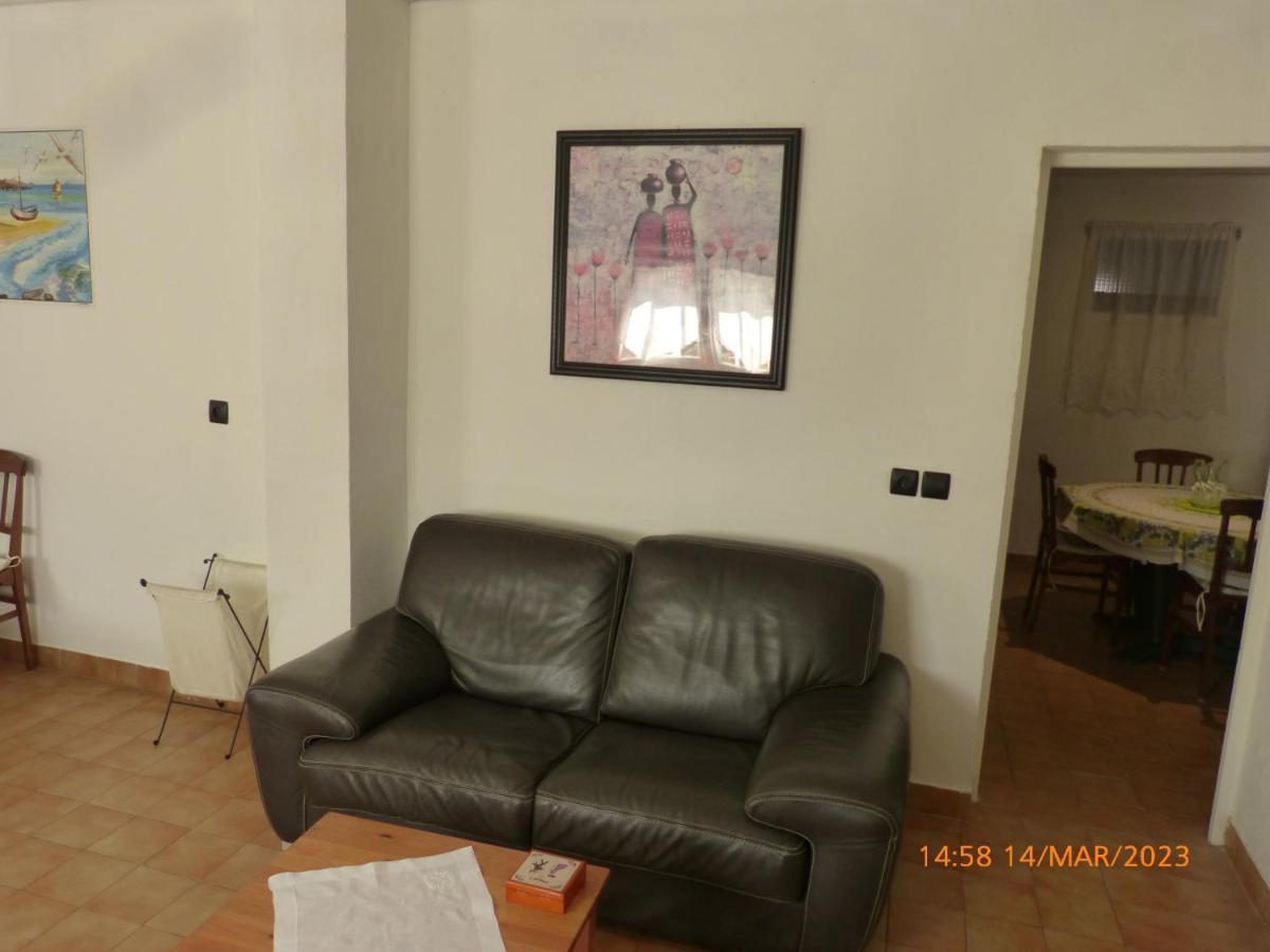Bel Appartement Calme ペルピニャン エクステリア 写真