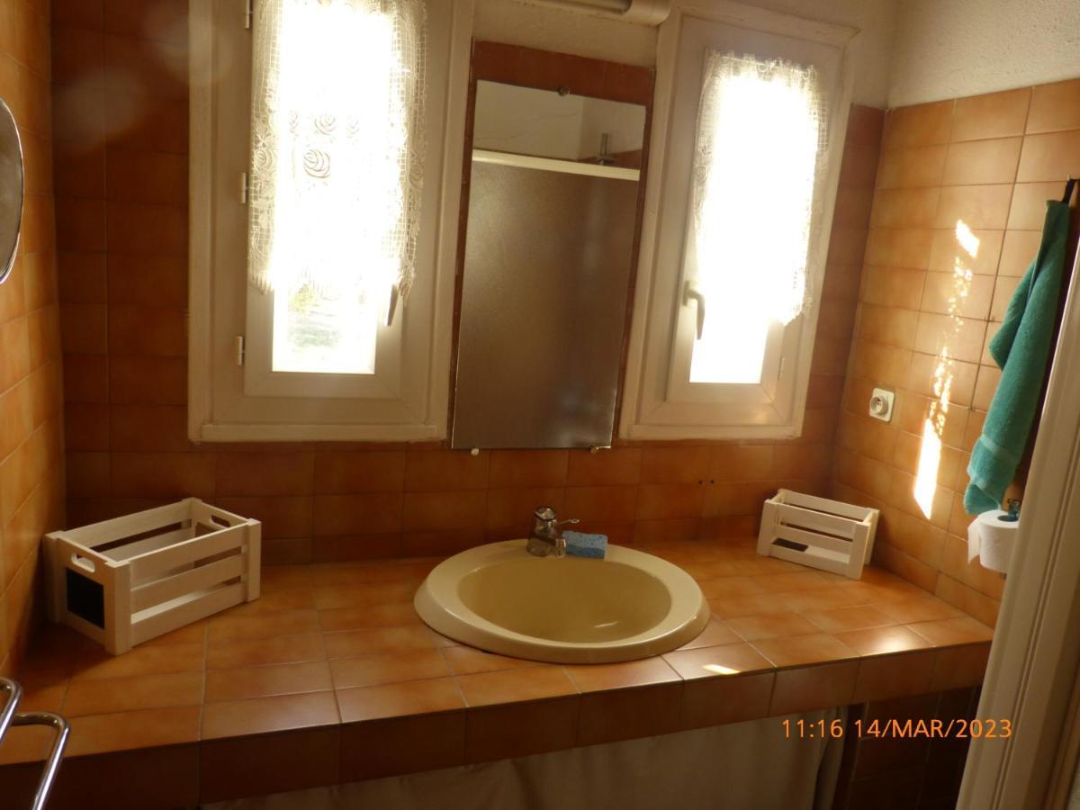 Bel Appartement Calme ペルピニャン エクステリア 写真