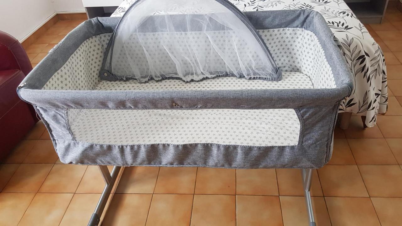 Bel Appartement Calme ペルピニャン エクステリア 写真